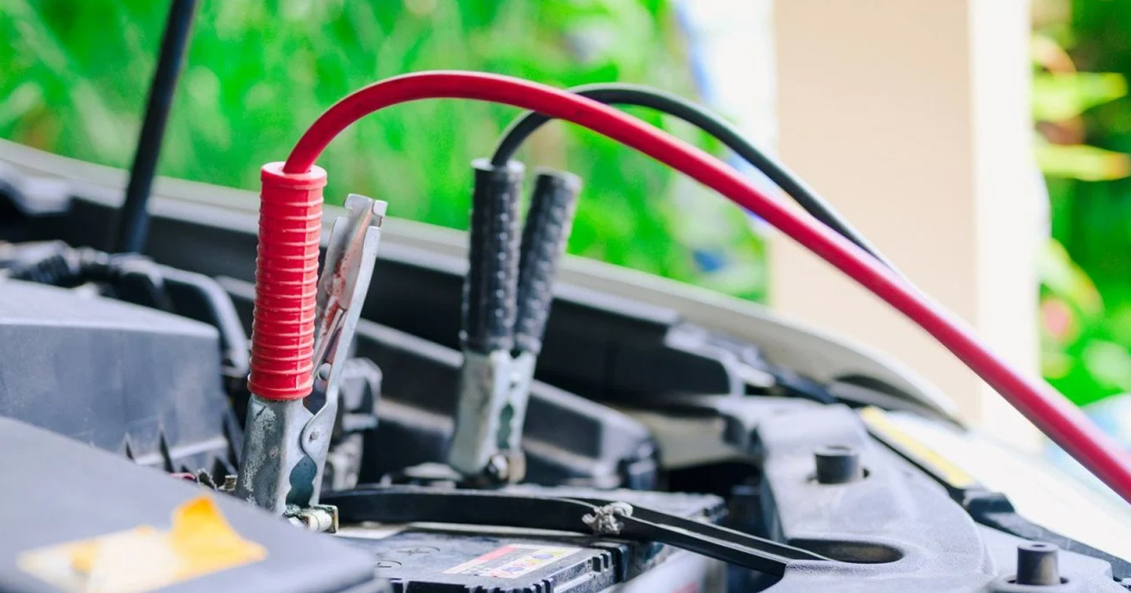 Çukurova Akü Takviye